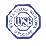 Logo WSB Wrocław