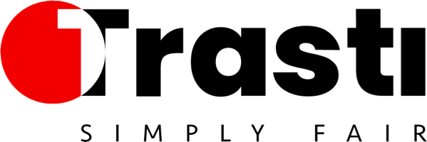 trasti logo
