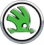 logo skoda