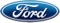 logo ford