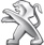 logo peugeot