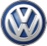 logo volkswagen