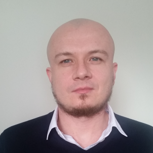 Zdjęcie redaktora Tomasza Sowy