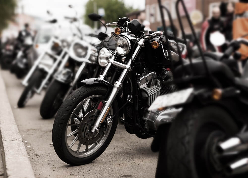 harley - davidson ubezpieczenie