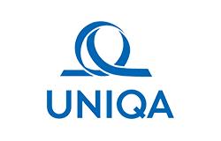 logo uniqa
