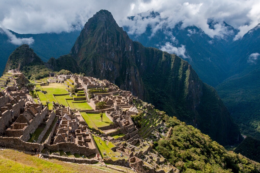 peru
