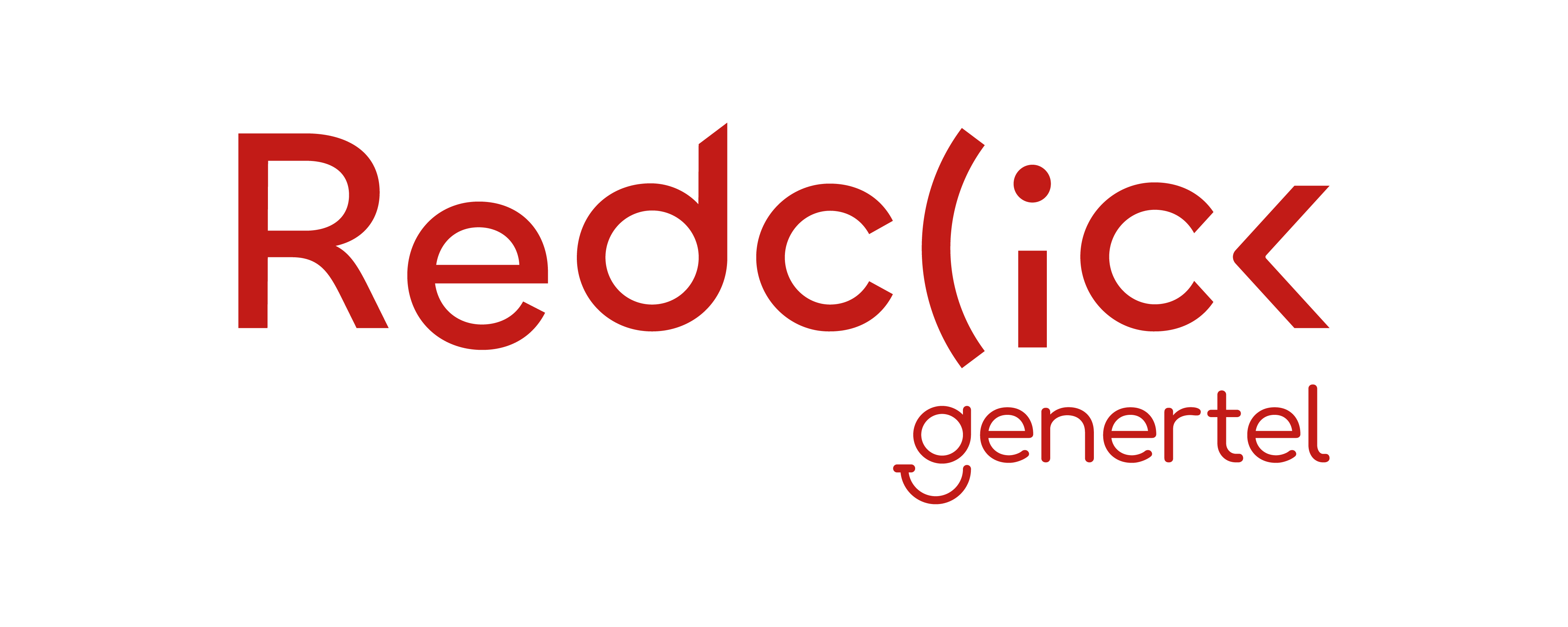 Logo Redclick Genertel