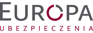 Logo Europa Ubezpieczenia
