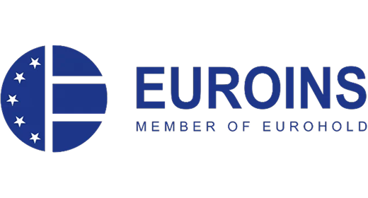 Logo Euroins