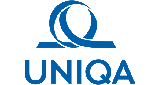 Logo UNIQA