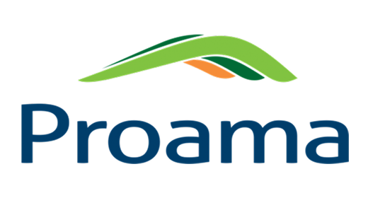 Logo Proama