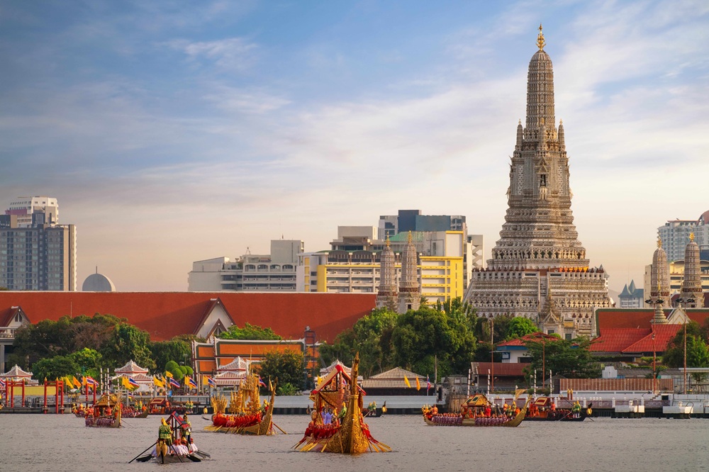 ubezpieczenie do bangkoku